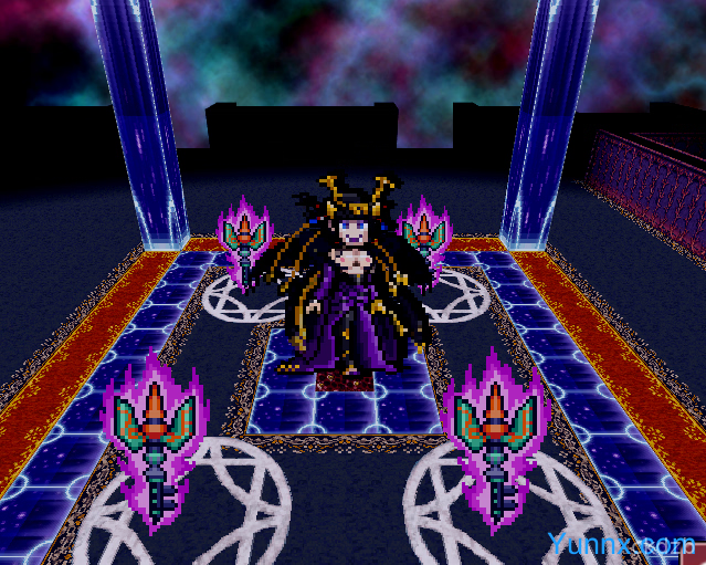 Guilmon's Final Fantasy Screenshot 1