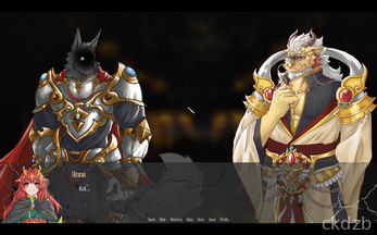 Love, War & Peace Screenshot 2