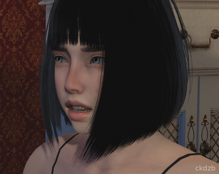 Diary of a Saint Screenshot 3
