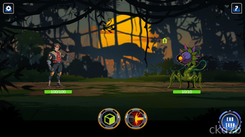Guardians of LUST Screenshot 7