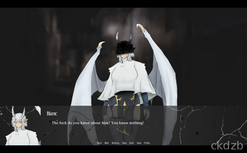 Love, War & Peace Screenshot 3