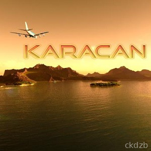 Karacan