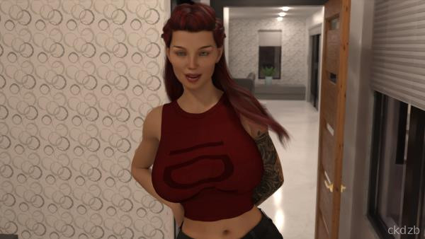 It Was Raining That Night Screenshot 2
