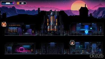 Guardians of LUST Screenshot 3
