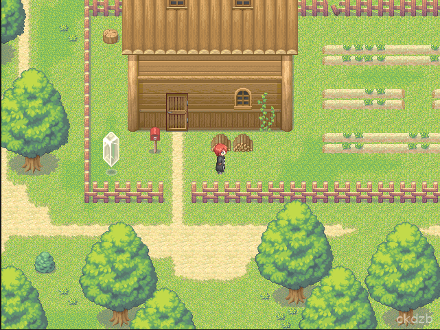 Legend of Queen Opala II Golden Edition Screenshot 2