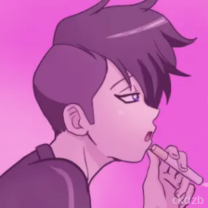 Pink Wold