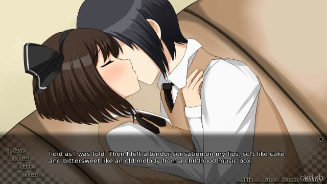 Homewad Screenshot 1