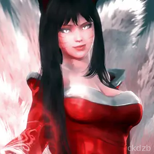 Huntess of Souls