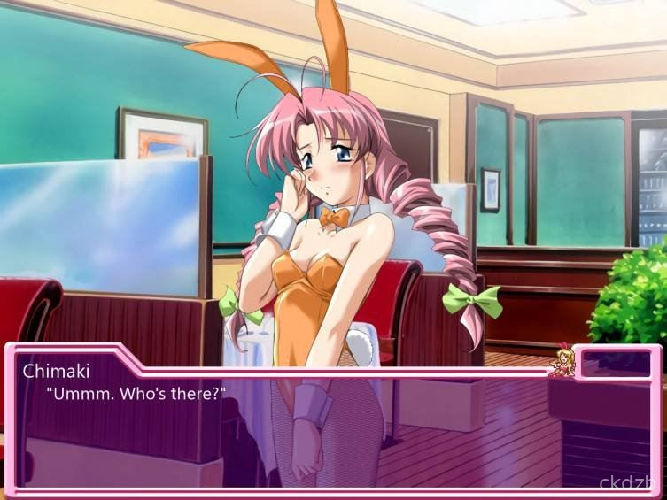 Do You Like Hony Bunnies? Screenshot 1