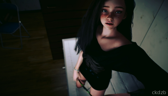 Lunas Adentues Screenshot 2