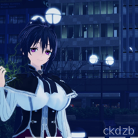 Deil’s Academy DxD