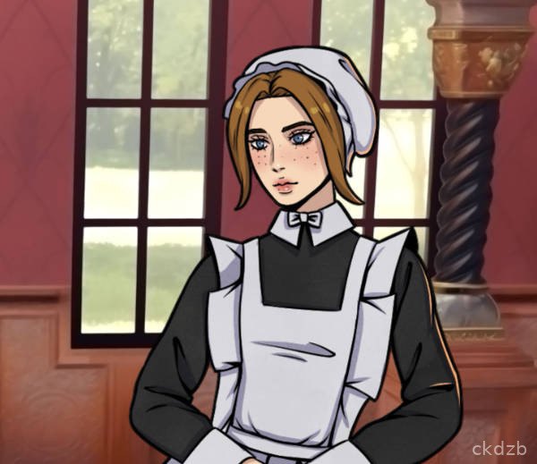 Lady’s Escape Screenshot 1