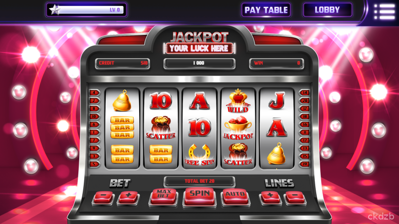 The Waifu Casino Screenshot 1