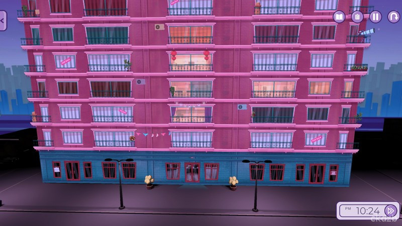 (nontiial Screenshot 3