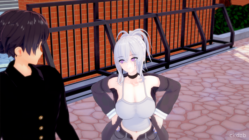 Loe oPowe Screenshot 3