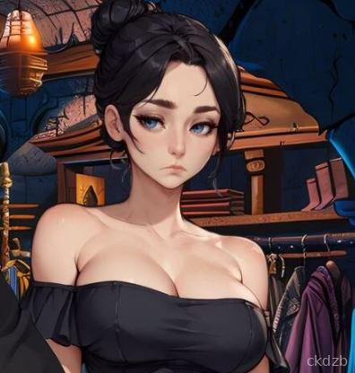 College of Mysteries Screenshot 2