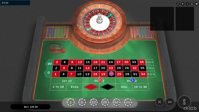 The Waifu Casino Screenshot 2