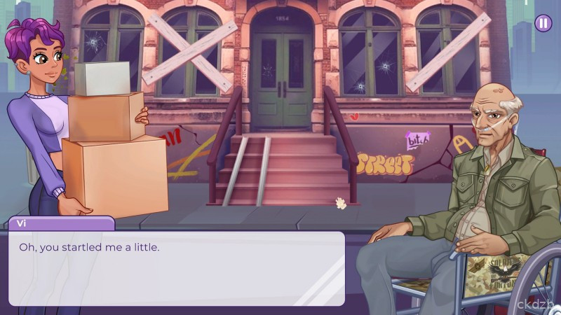 (nontiial Screenshot 1