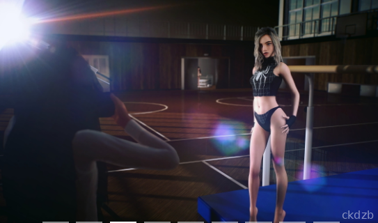 Lunas Adentues Screenshot 1
