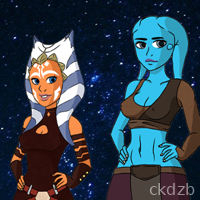 Jedi Taine