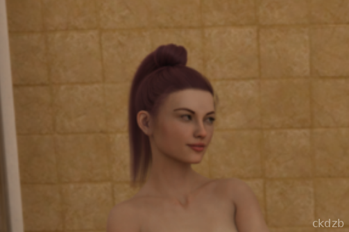 Mansion Affais [] Screenshot 1