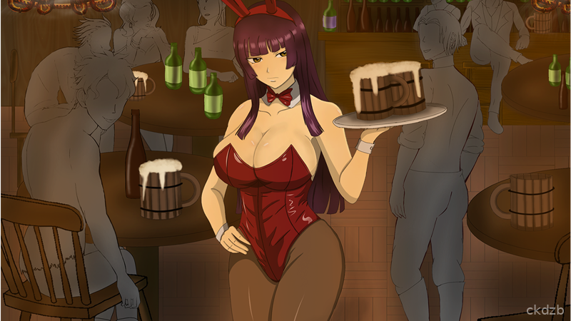 Vow Me, Faeries! (v0.60) Screenshot 3