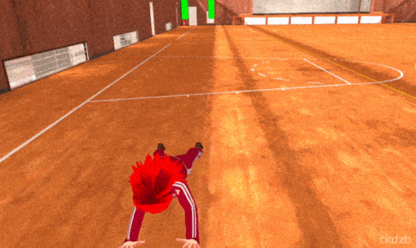AfteSchool Gilfiend Screenshot 3