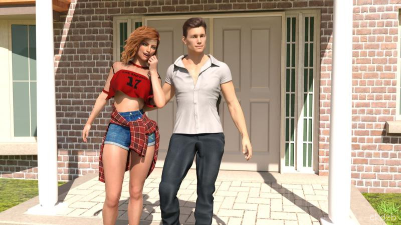 New Neighborhood Screenshot 3