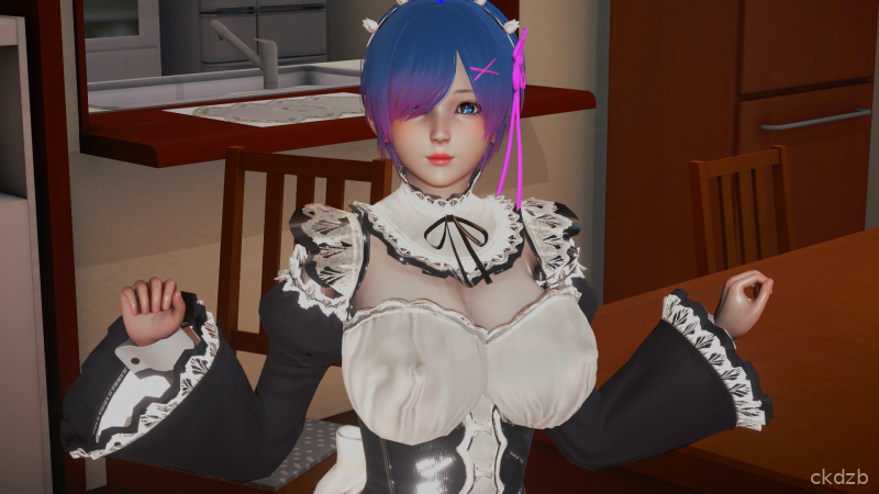 Harem Secrets (v2.1) Screenshot 3