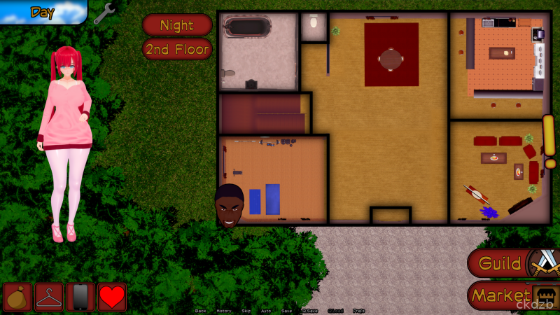 Life AfteVictoy Screenshot 2