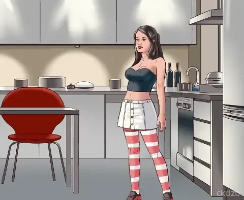 Lust and Power (v0.68) Screenshot 3