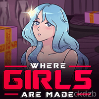 Whee Gils Ae MadeUnlocked)