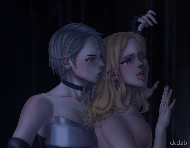 The Survival of Sarah Rose (v0.3.9.9) Screenshot 3