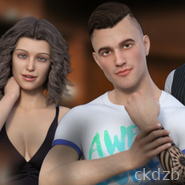 Mansion Affairs [v0.1]