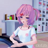 Doki Doki on Vacations (Update v0.3.1)