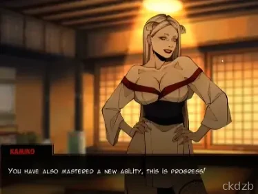 Naruto Shinobi Lord Screenshot 3