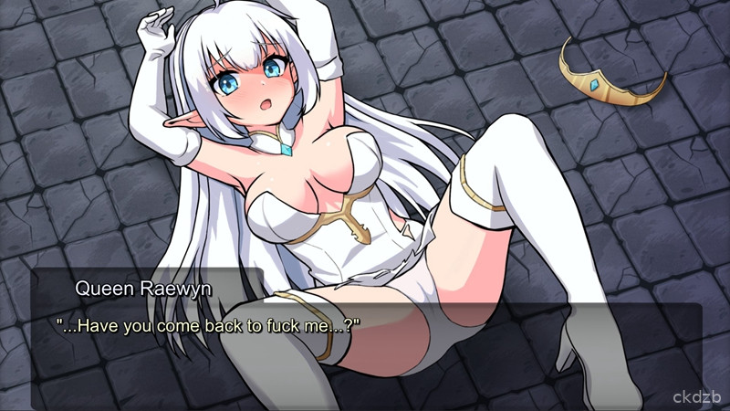 Slave Lord Awakening (v0.3) Screenshot 3