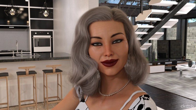 The Grandma’s House Screenshot 2