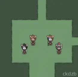 Eo Dungeons (Beta 1.4.3) Screenshot 2