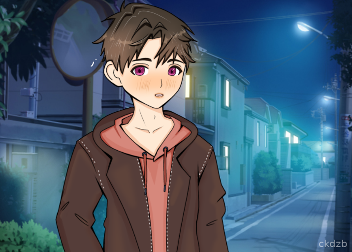 Supedeluxe Screenshot 3