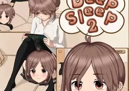 Deep Sleep 2 Screenshot 2