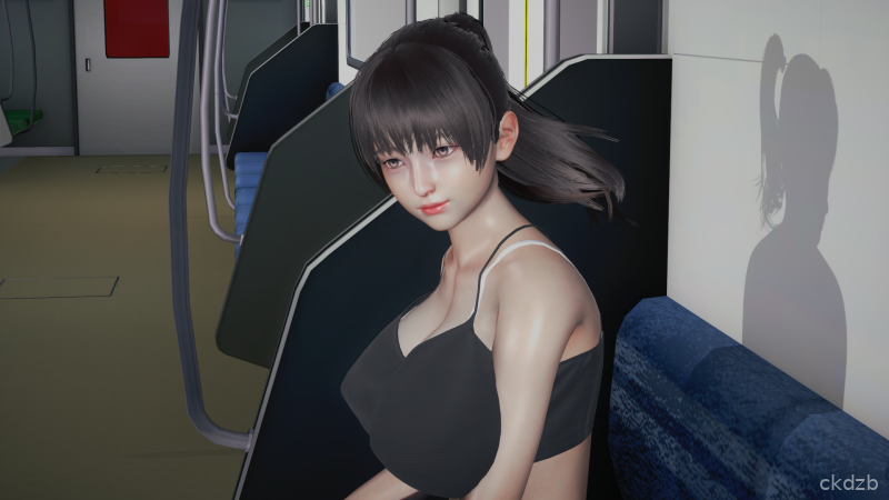 Harem Secrets (v2.1) Screenshot 2