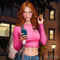 Lust Campus (C3 Final)