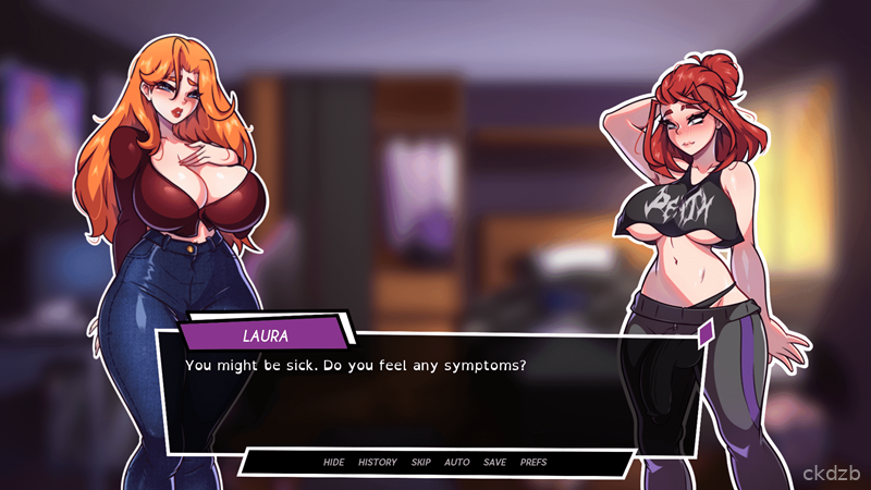 Futaiuum’s GateBeta) Screenshot 1