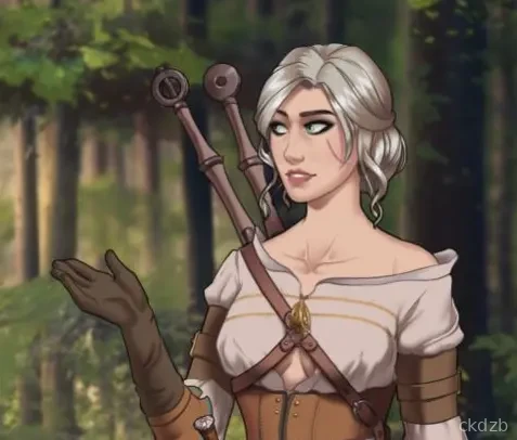 Dirty Fantasy (v2.9.0) Screenshot 3