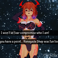 Projekt Moon (Chapter 4.1)