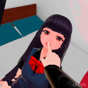 After School Girlfriend (v0.8)