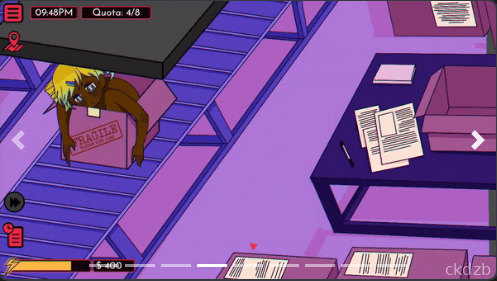 Whee Gils Ae MadeUnlocked) Screenshot 2