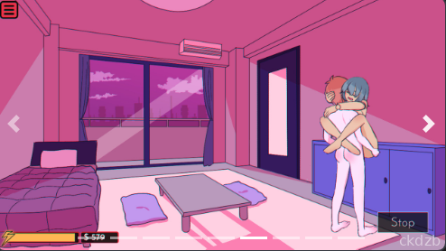Whee Gils Ae MadeUnlocked) Screenshot 1