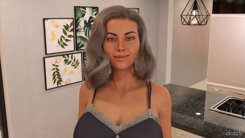 The Grandma’s House Screenshot 3